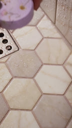 Shower Steamers demo video