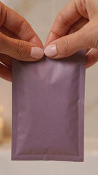 Bath Soak Sachets demo video